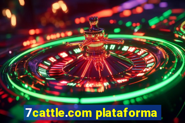 7cattle.com plataforma